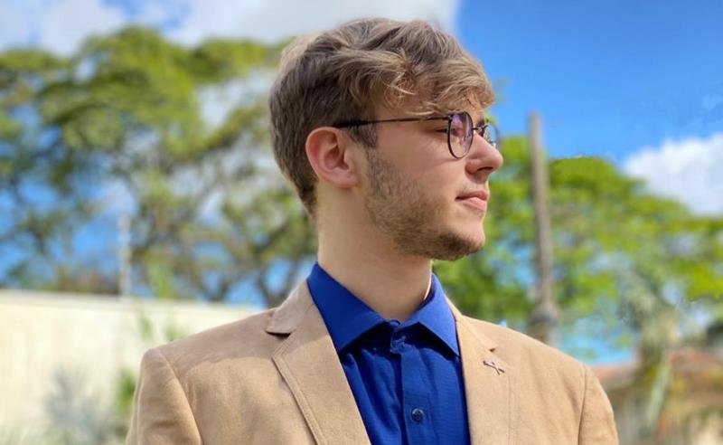Ryan Bastiano: visão, tecnologia e alta performance na Fluenzatech