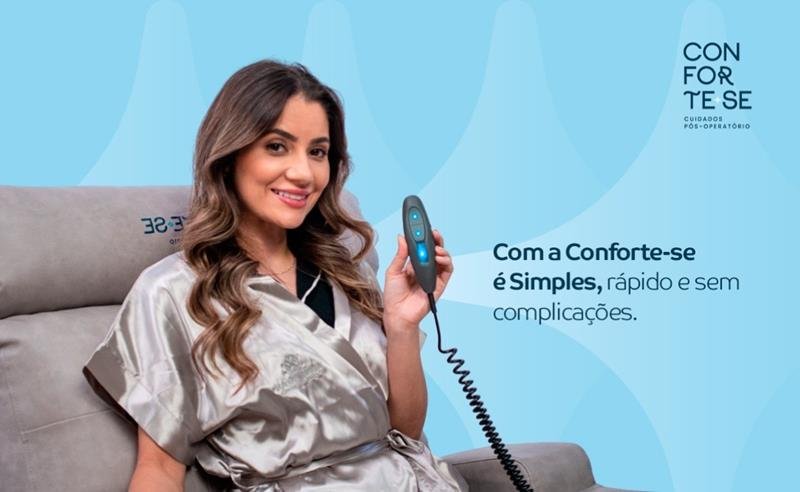 Locação de poltronas para pós operatório em São Paulo zona norte: conforto e cuidado na fase mais importante da sua recuperação