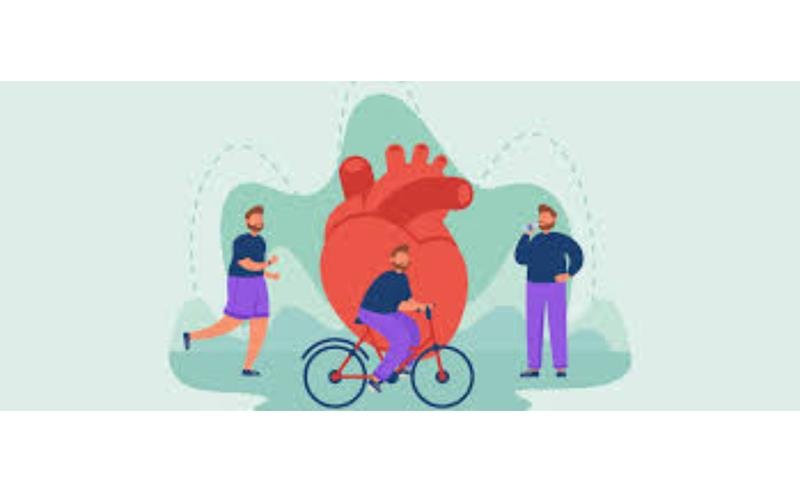 Cardiologia do esporte e exercício: cuidar do coração em movimento