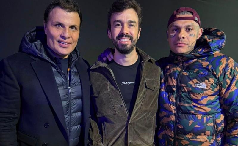 Abertura Oficial do Inverno de Campos do Jordão 2026