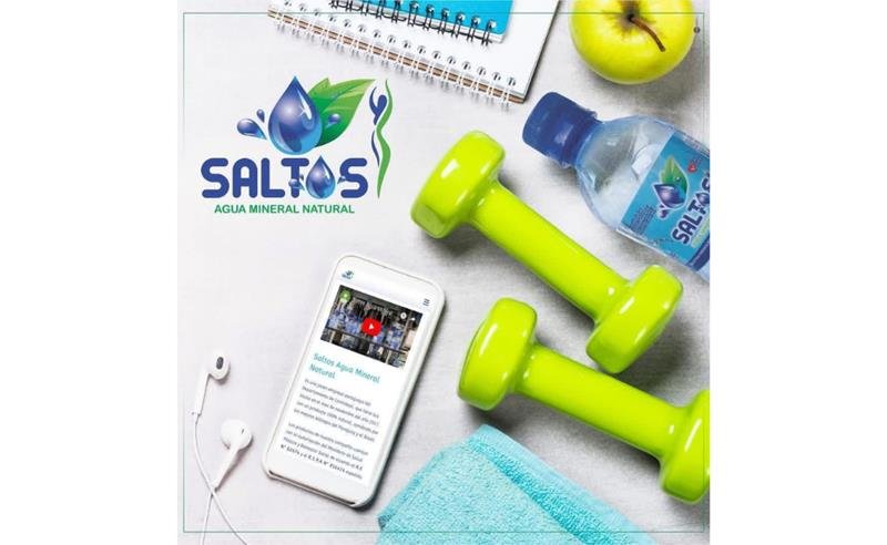 Clair Da Silveira Savino: Conheça os benefícios da Água Mineral Natural Saltos para a saúde e bem-estar