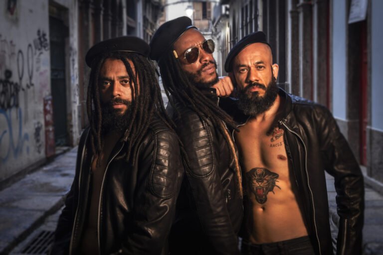 Black Pantera leva potência e resistência ao Festival Timbre 2026