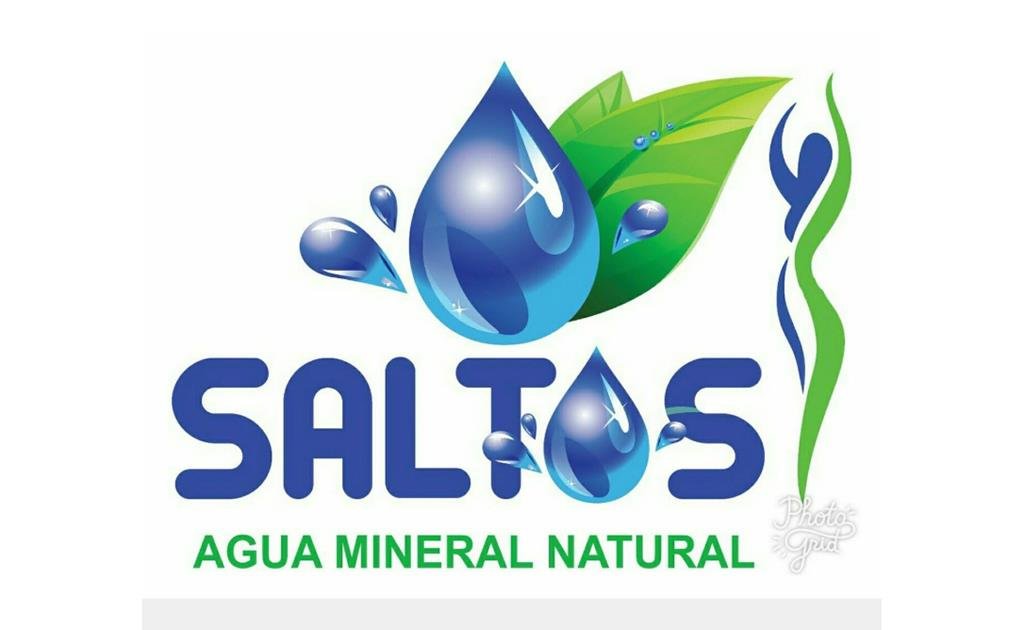 Clair Da Silveira Savino e o sucesso da indústria de água mineral Saltos em Salto del Guairá no Paraguai