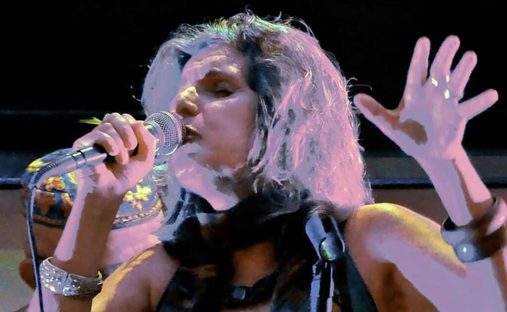 THAÍS FRAGA apresenta ‘Bossa & Jazz Vibes’ e TATIANA DAUSTER apresenta ‘Origami’, na ÁUDIO REBEL