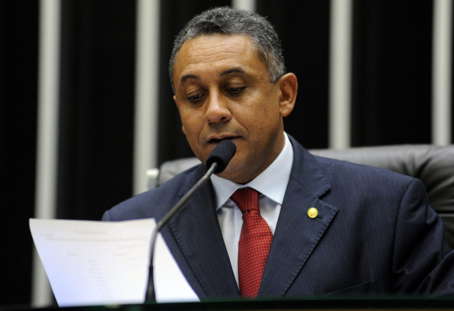 Gilmar Machado (PT-MG) assumirá cargo de deputado federal após decisão do TSE