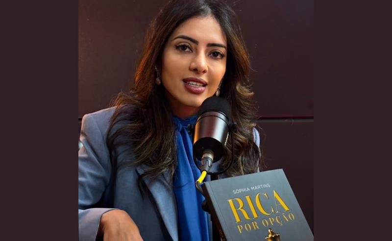 “Rica por Opção” inicia grande agenda de lançamentos no segundo semestre e percorre Brasil, Europa, África e Estados Unidos
