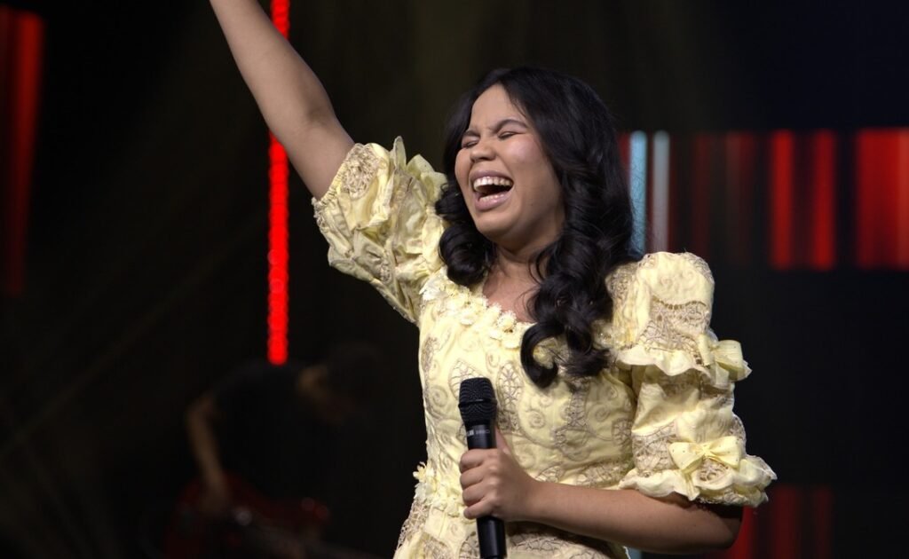 Wellen Carvalho transforma período de dor em louvor e revela a história por trás de “Deus Viu Tudo”